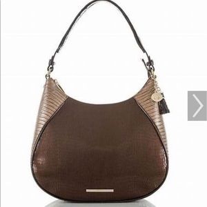 Brahmin Amira Autumn Rigaletto